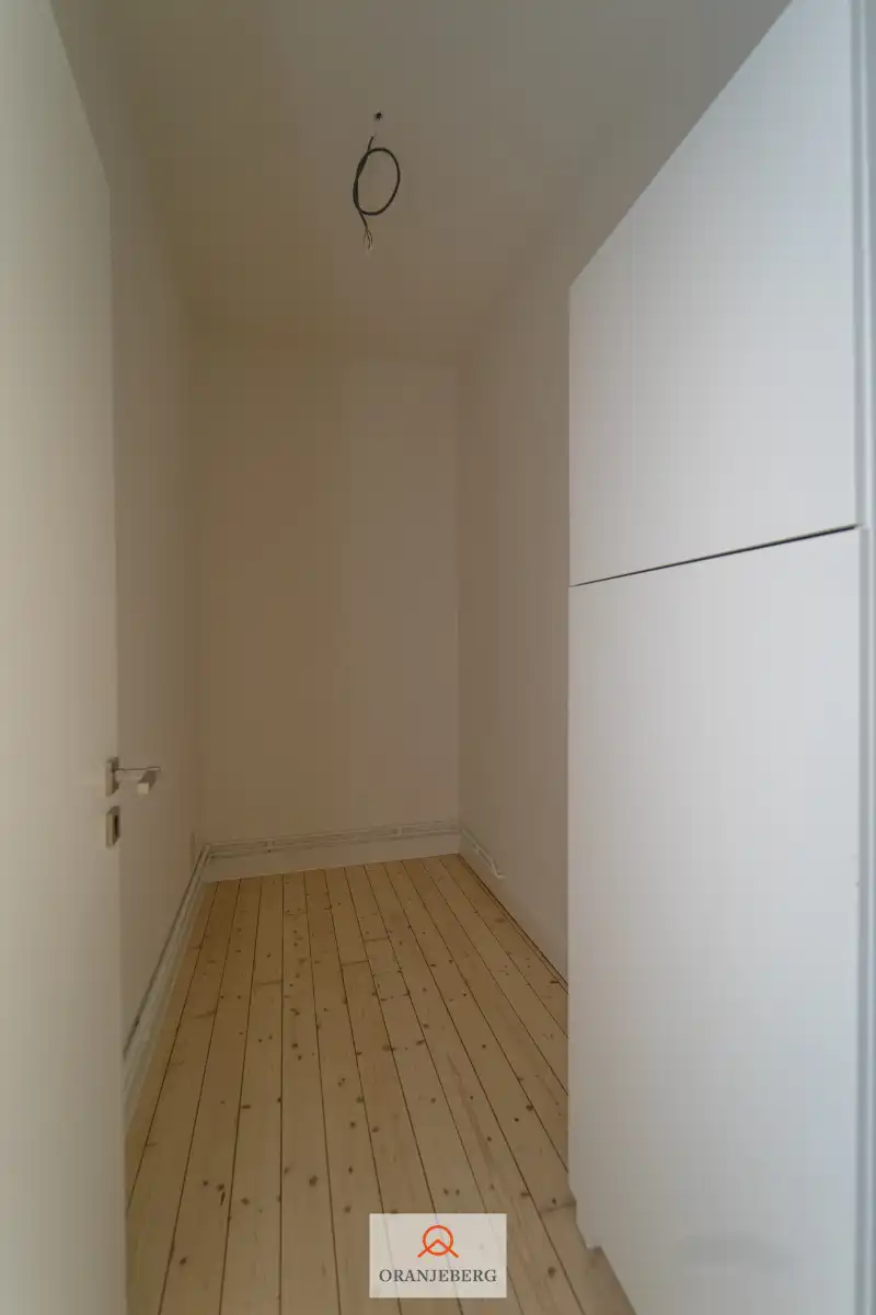 Gerenoveerde appartement foto 7