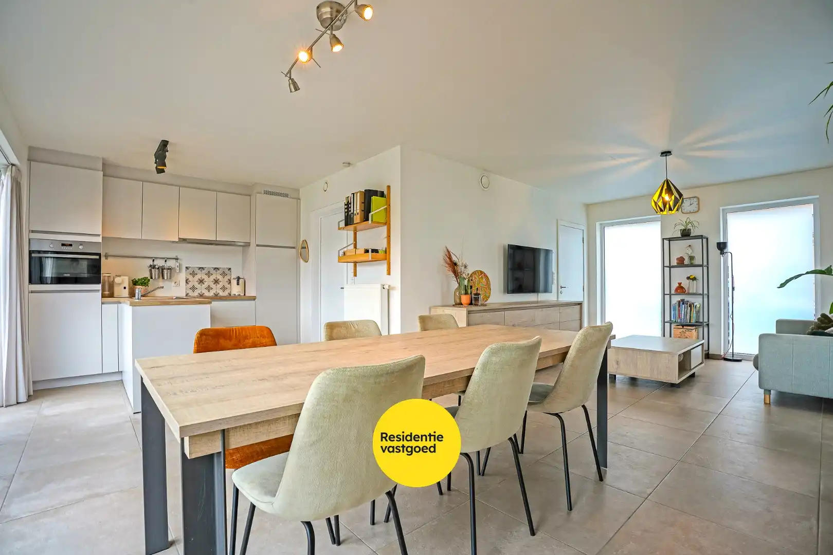 KIJKDAG ZATERDAG 7/2/26 tussen 14u en 16u (vooraf inschrijven via website of tel. 059/250 590) foto 7