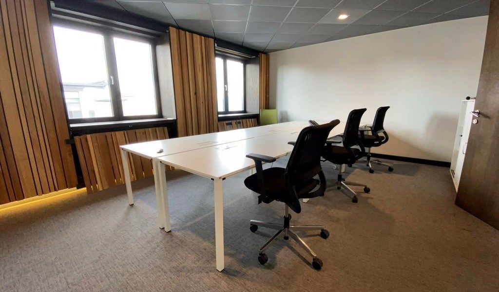 Kantoor te huur Dendermondsesteenweg 40 - - 9000 Gent