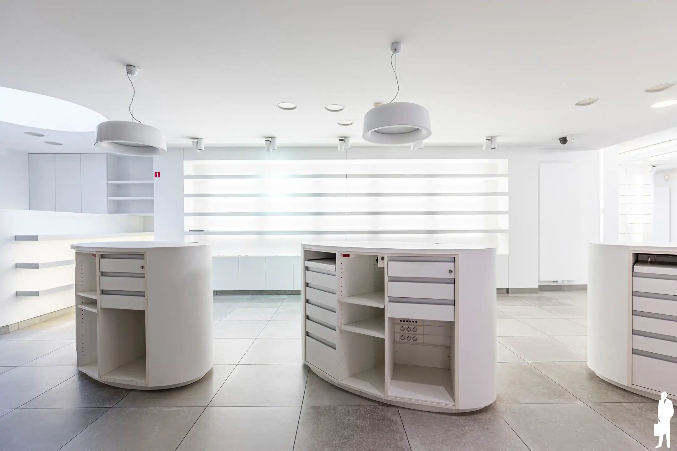 Ruim handelspand van 336 m² in centrum Turnhout foto 7
