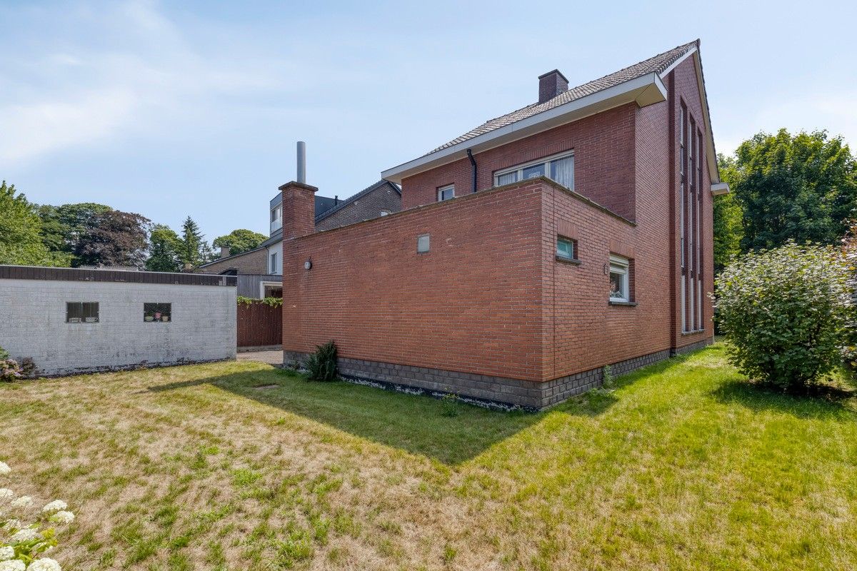 Residentieel gelegen vrijstaande gezinswoning te Sint-Denijs-Westrem. foto 18