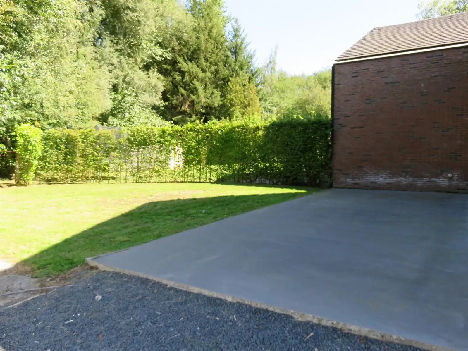 Prachtig Halfopen bebouwing in het hartje van Bolderberg  foto 17