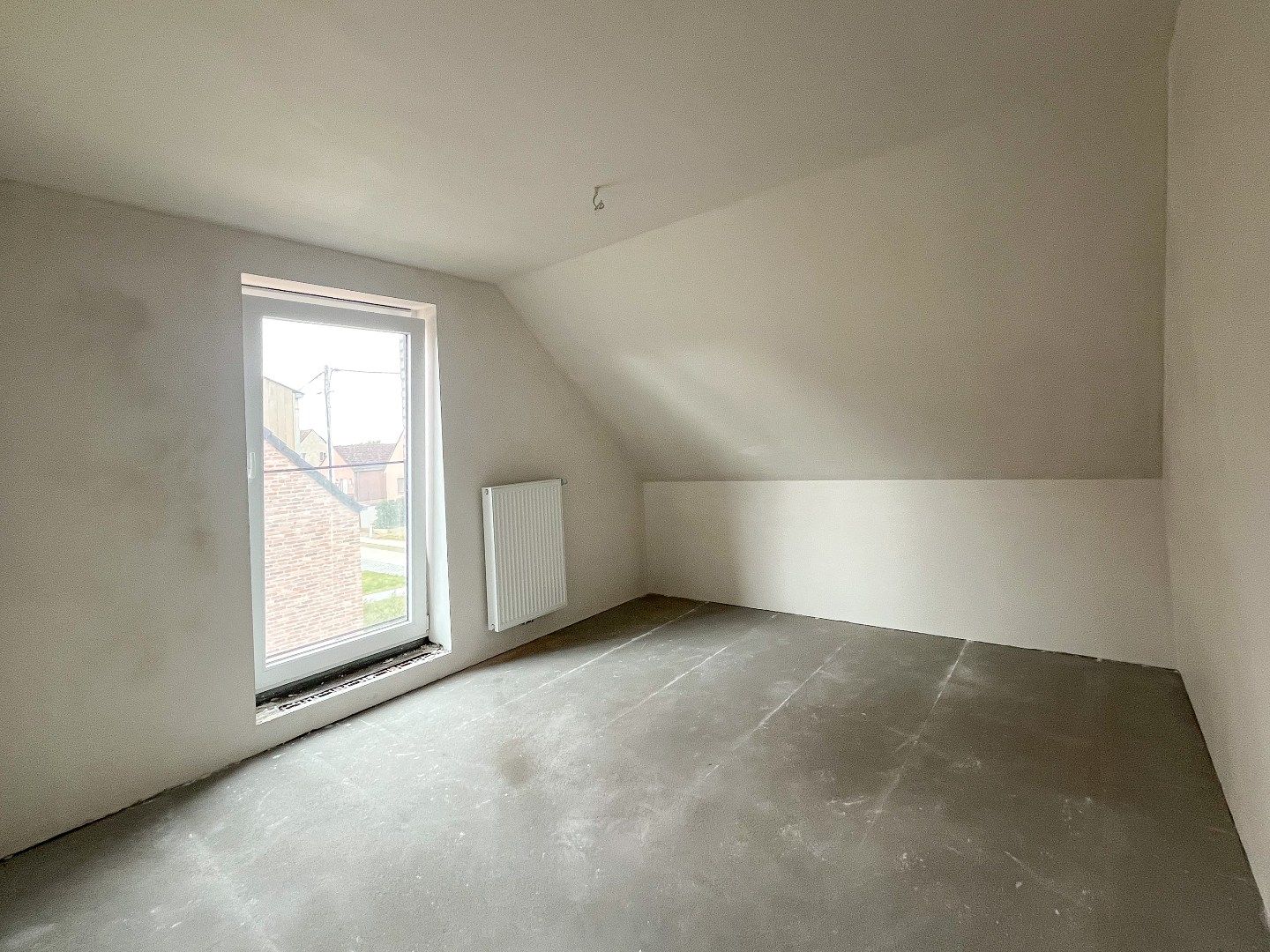 KIJKDAG 13/09 van 14u tot 16u - Moderne alleenstaande woning nabij centrum Houthulst foto 14