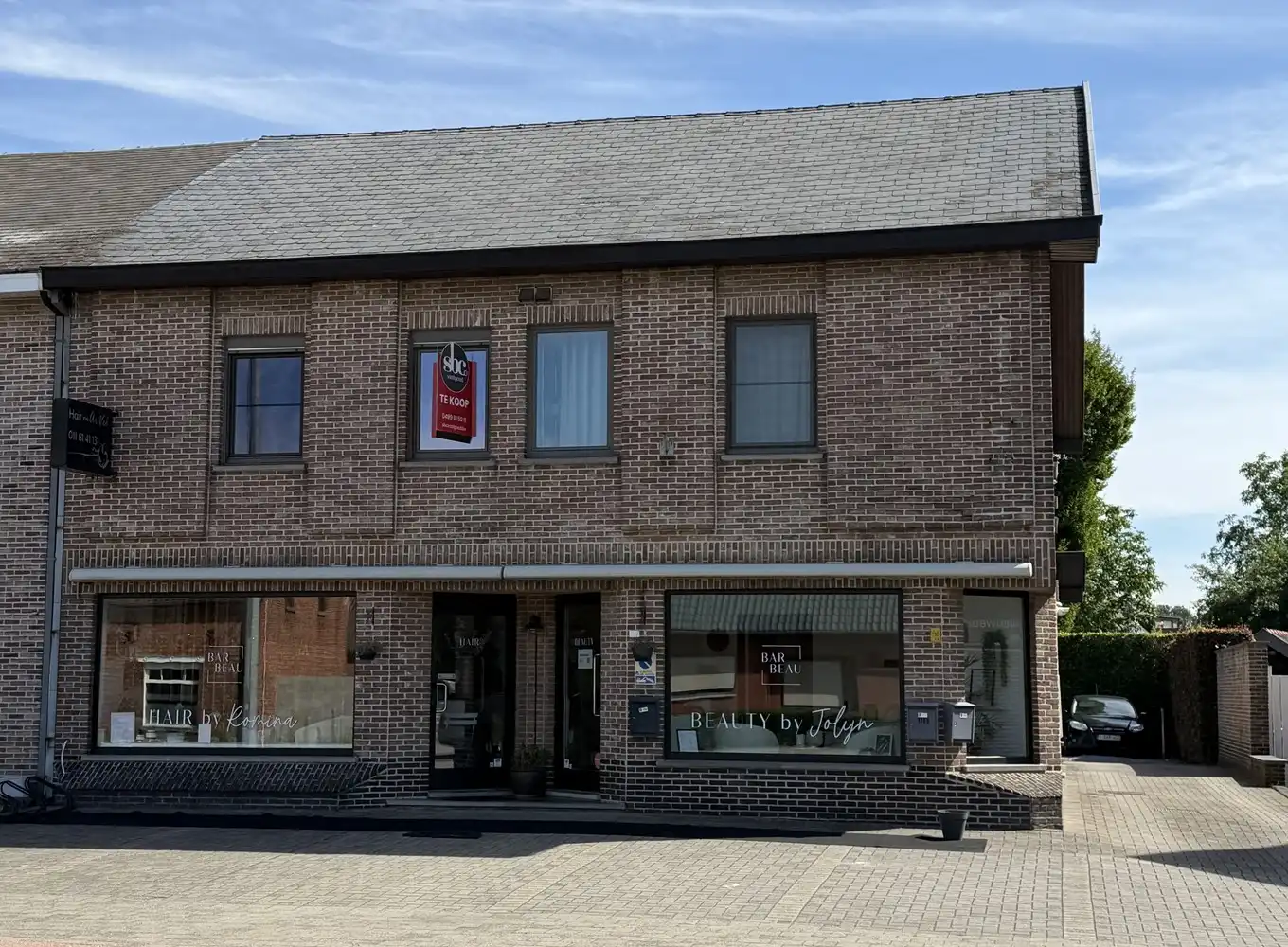 Appartement te koop Halveweg 114/a - 3520 Zonhoven