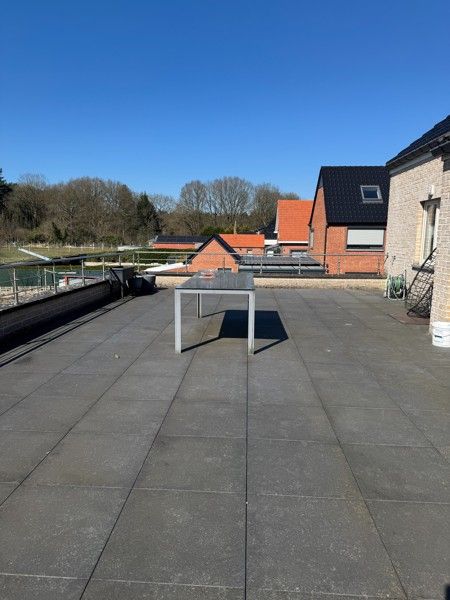 Energiezuinig duplex appartement met 4 ruime slaapkamers. foto 7