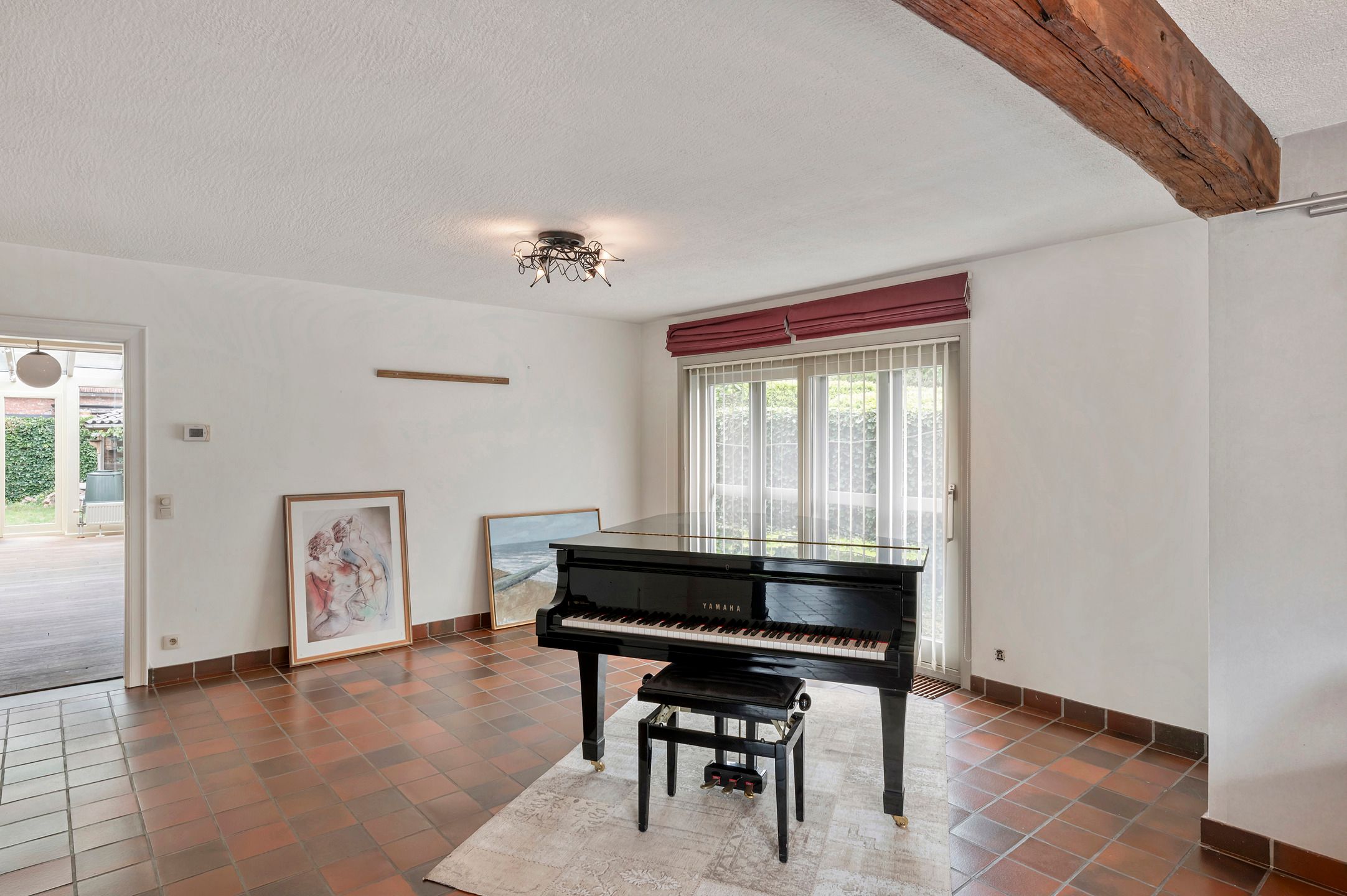 Charmante woning nabij het centrum van Heide foto 12