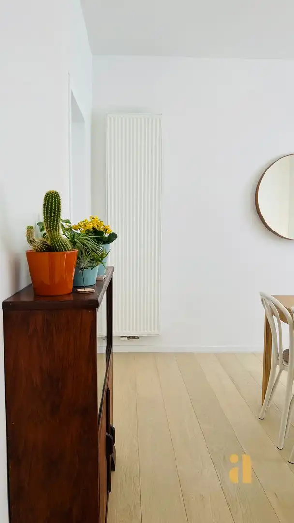 Lichtrijke woonst met 3 slaapkamers & zonnige tuin foto 7