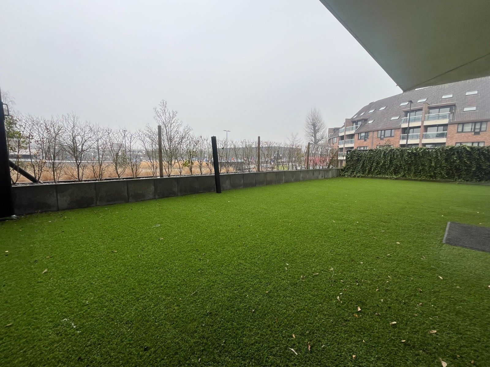 Centrum Waregem: Subliem appartement te huur met 3 kamers en dubbele terras! foto 9