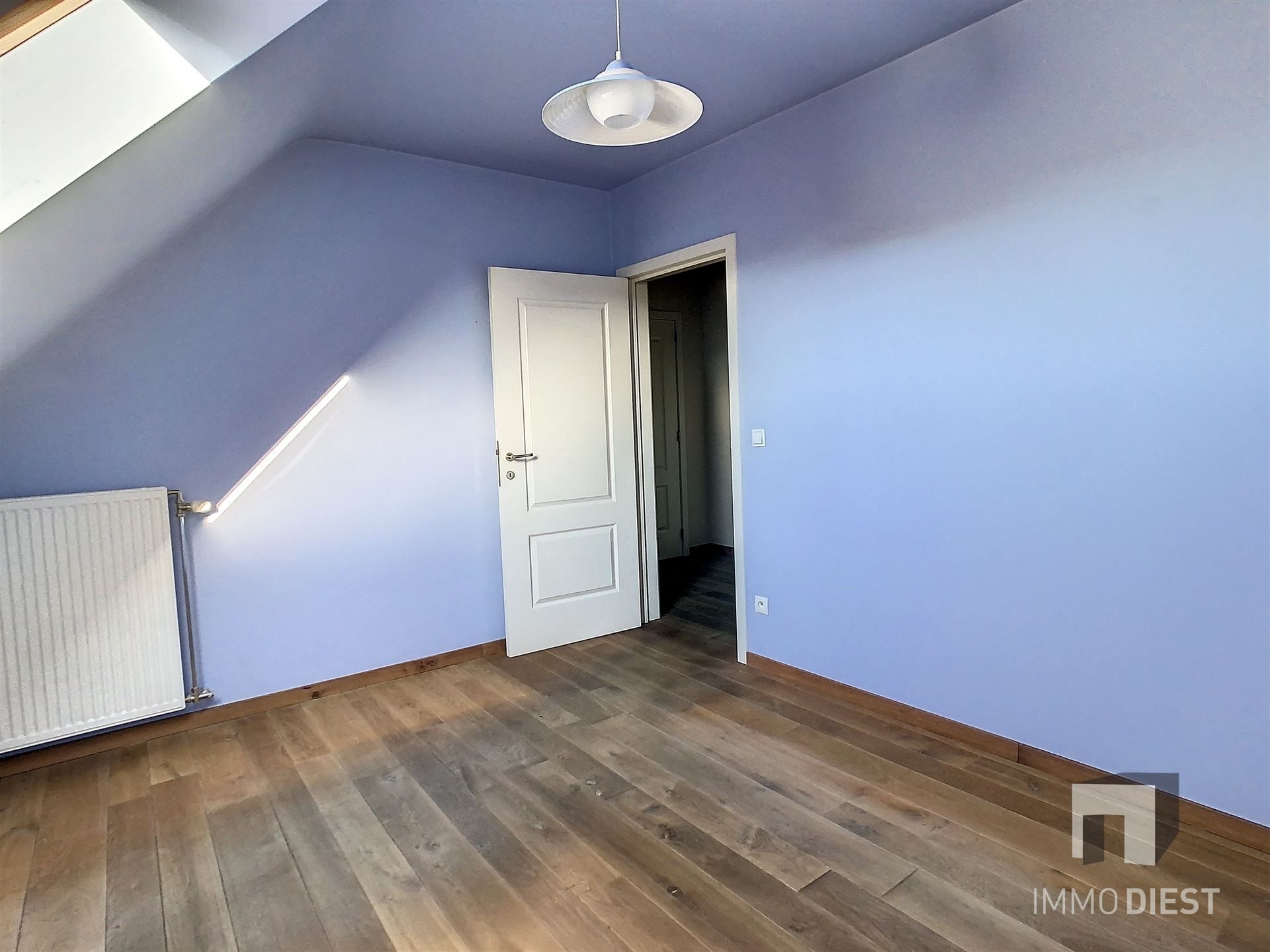Ruim appartement met 2 slaapkamers foto 24