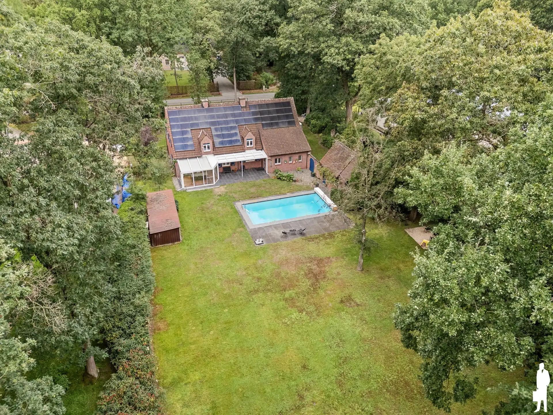 Villa te koop Lentedreef 11 - 2360 Oud-Turnhout