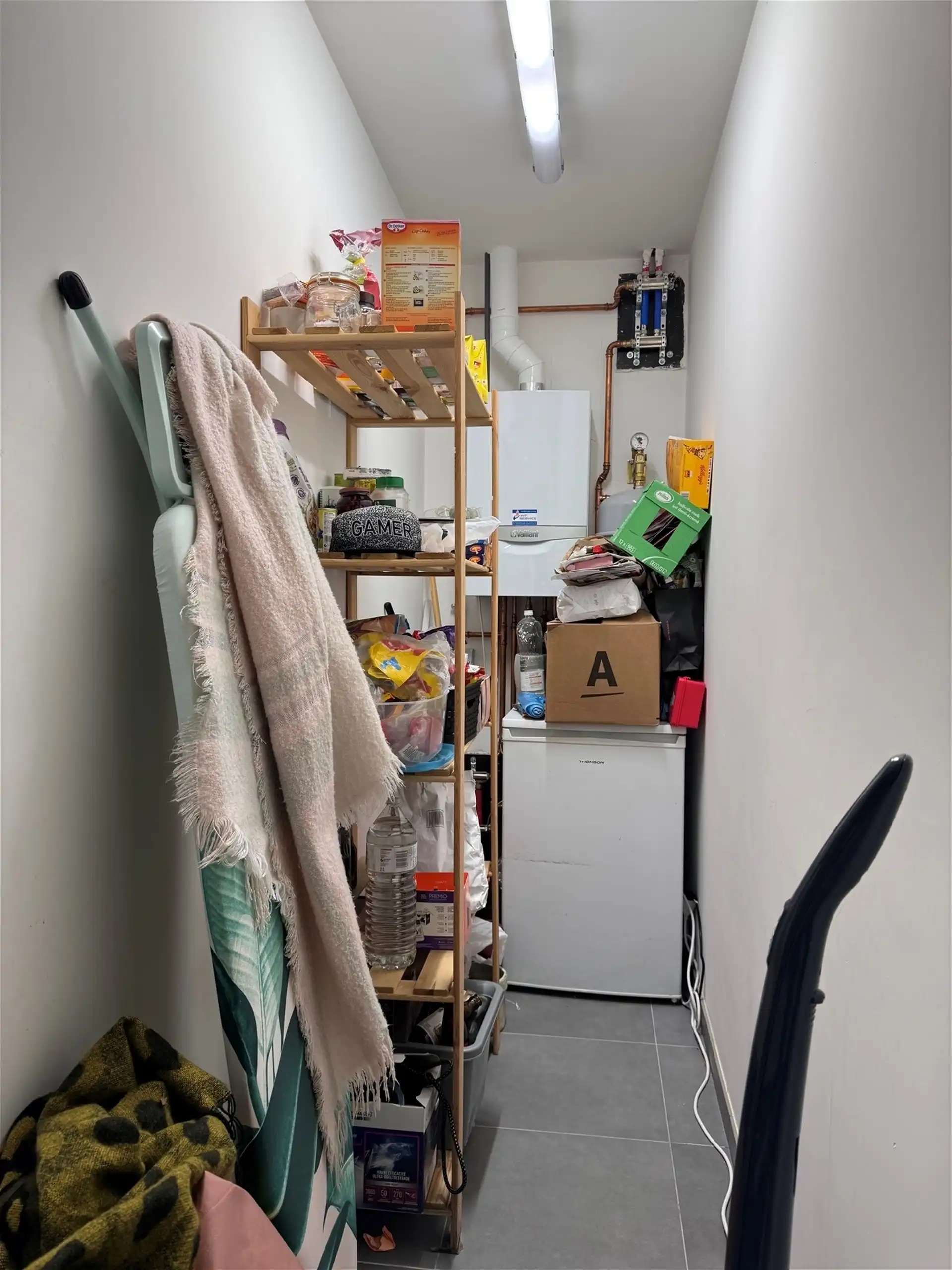 Gunstig gelegen energiezuinige woning met tuin. foto 24