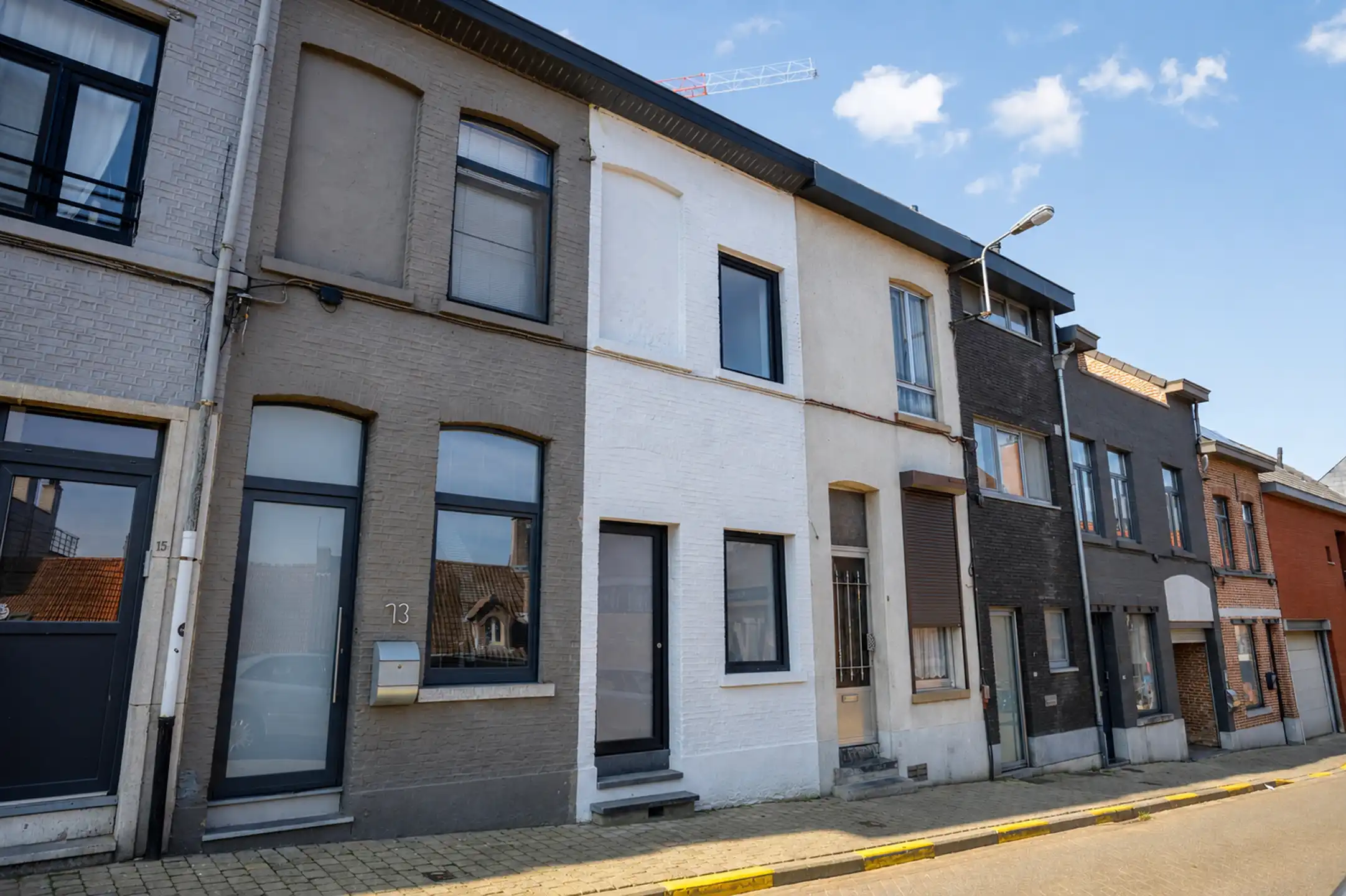 Huis te huur Tiensestraat 11 - 3200 Aarschot