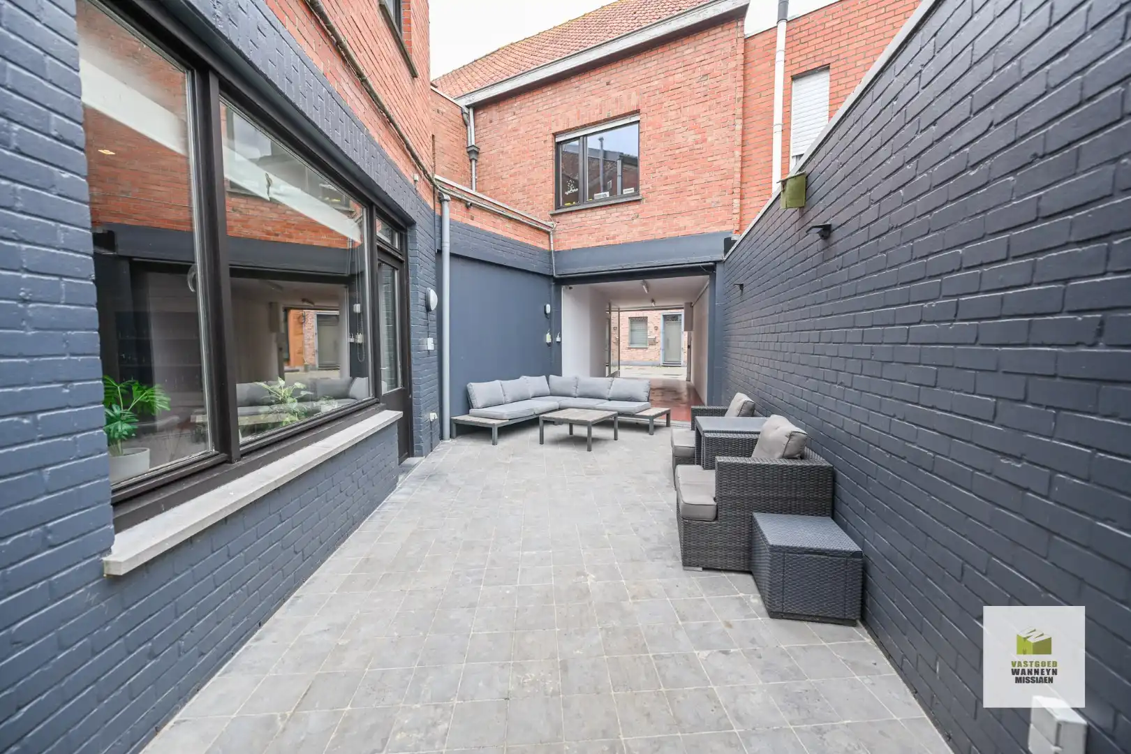 Centraal gelegen gezinswoning met 4 slaapkamer en ruim (230m2) polyvalent bijgebouw te Wingene foto 25