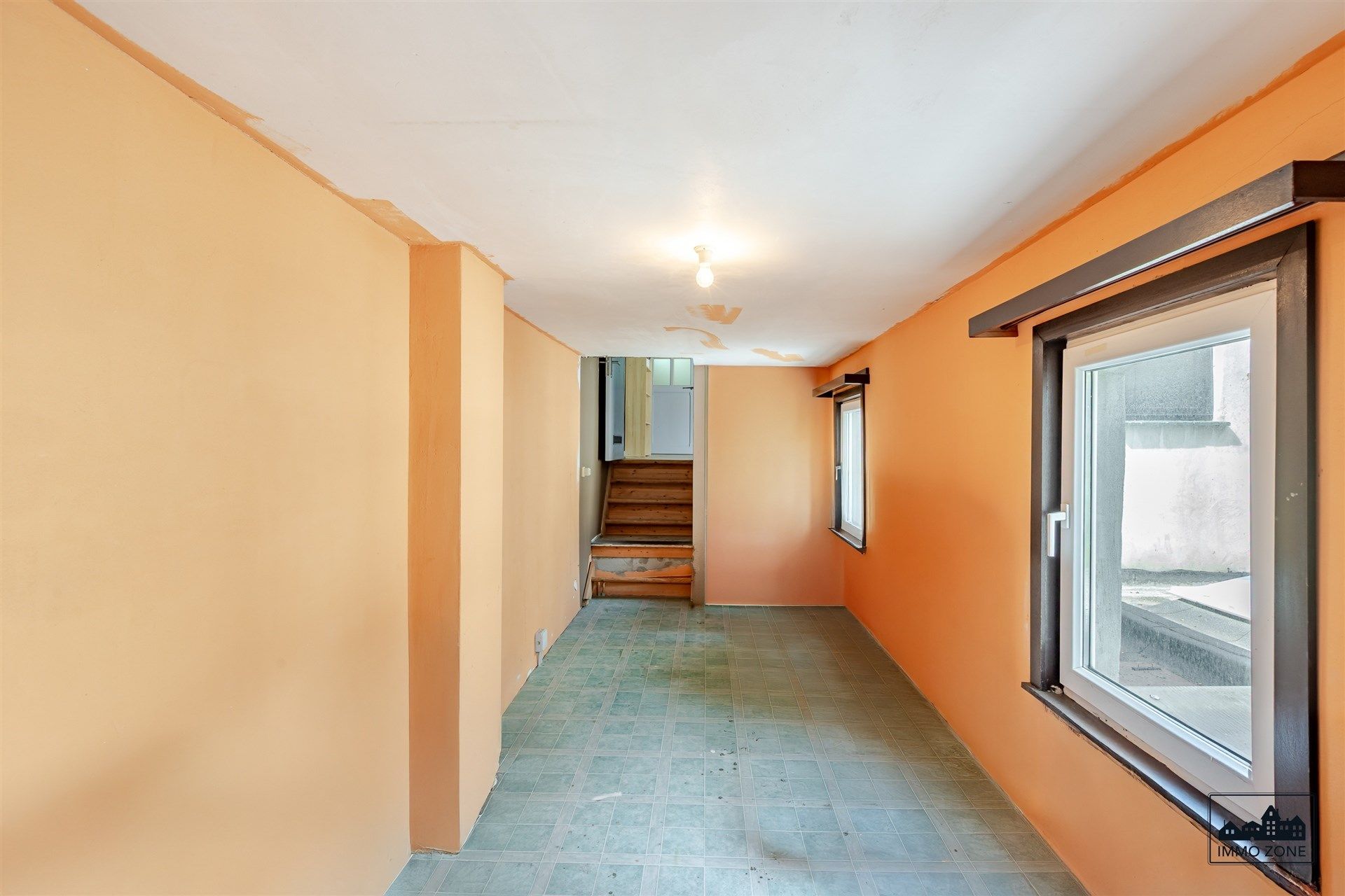 Te renoveren woning met 3 slaapkamers in Sint-Niklaas foto 9