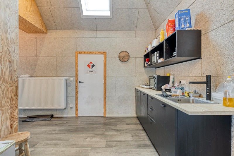🏡Ruime woning met kantoorgebouw TE KOOP in hartje Wielsbeke – Marktstraat! foto 21