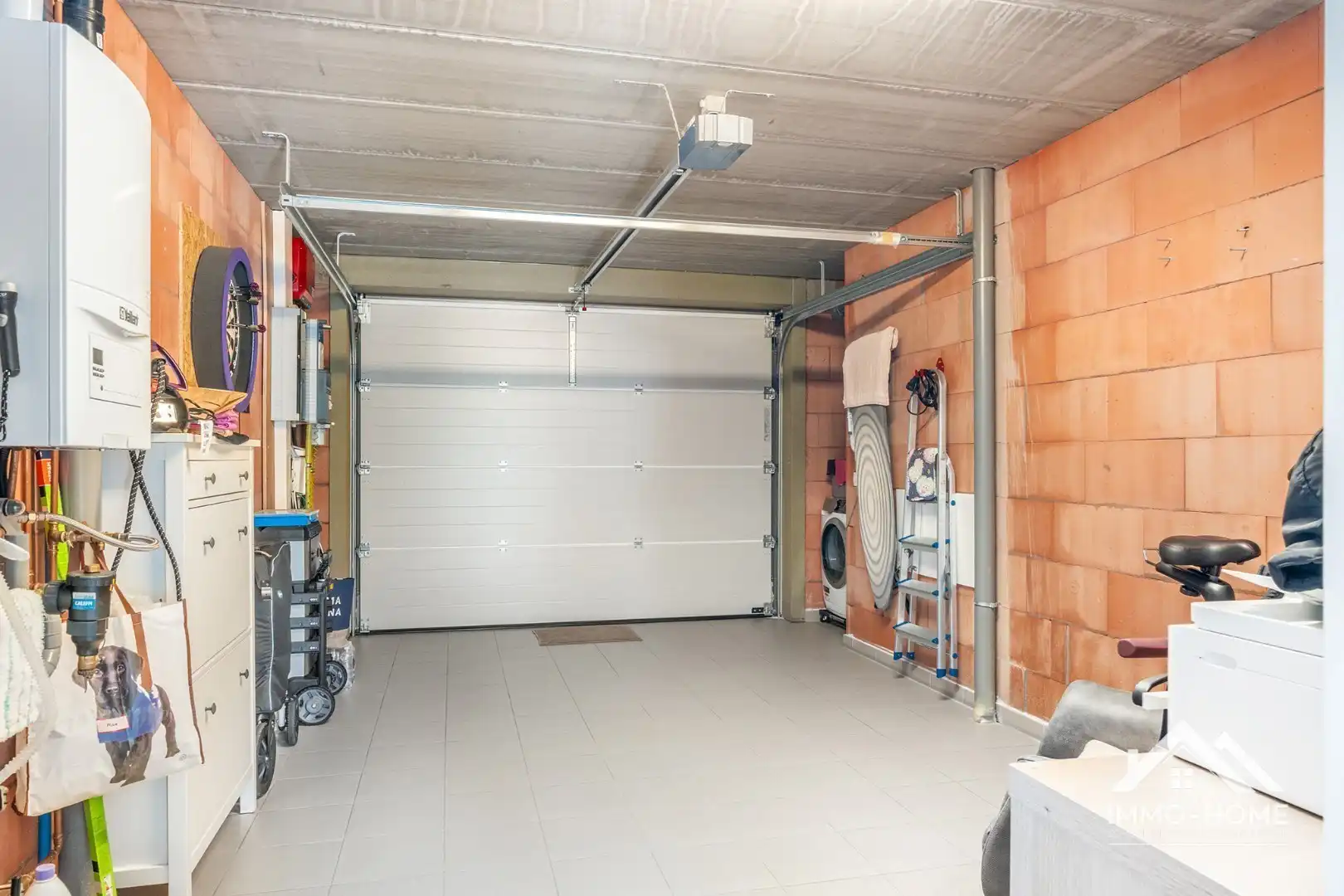 Prachtige HOB in groene woonwijk oostakker! foto 28