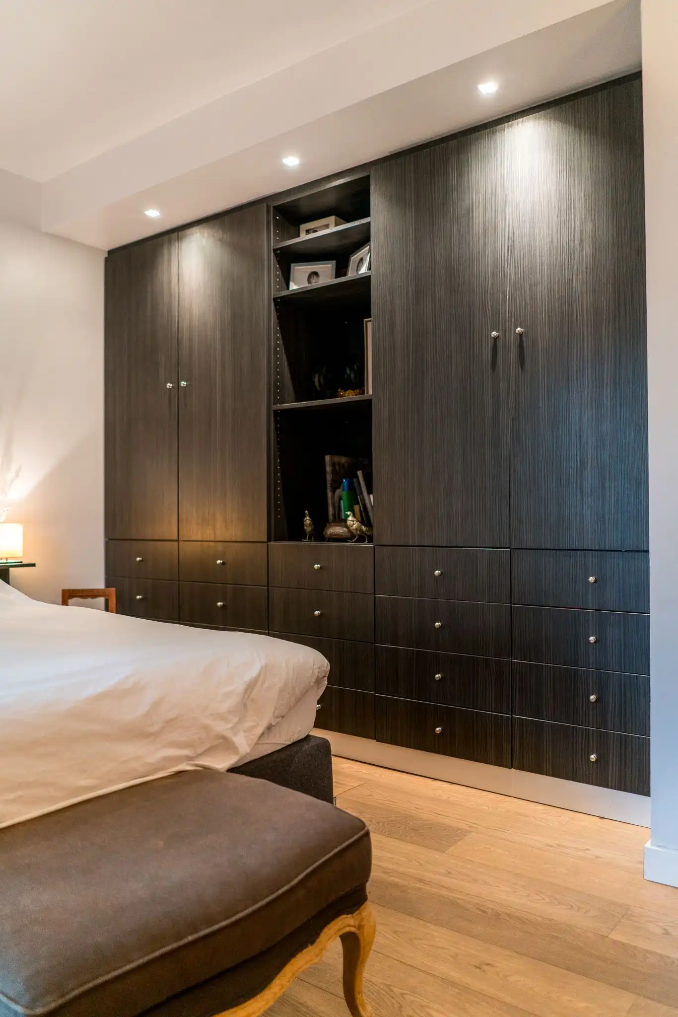 Charmante woning met drie slaapkamers te huur in de Sterre! foto 15