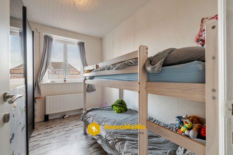 KANGEROE WONING TE KOOP IN LOCHRISTI (WACHTEBEKE) foto 15