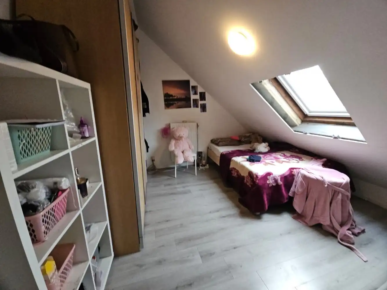 Gerenoveerde woning met 5 slaapkamers en tuin vlakbij de dorpskern foto 13