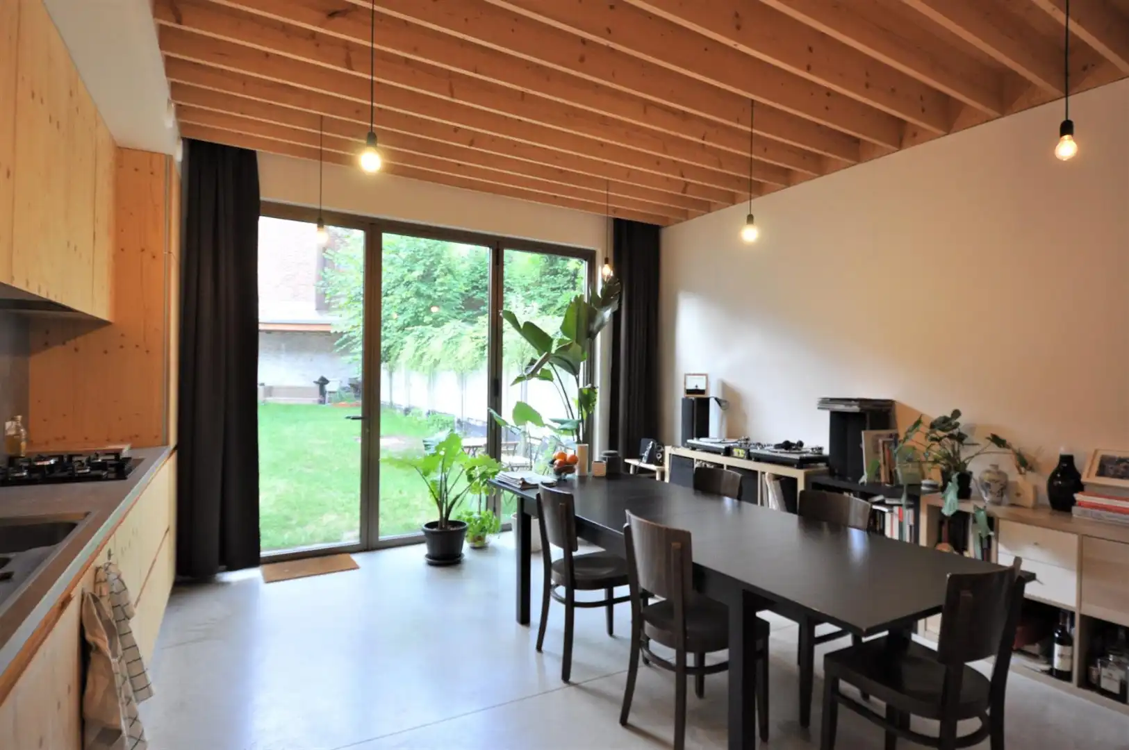 Ruime woning in de buurt van Gent Sint-Pieters foto 2