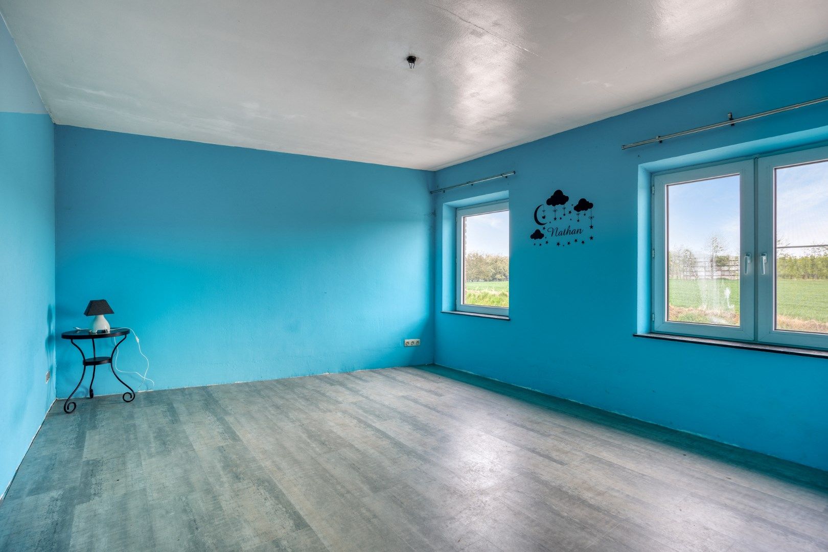 Heks: Woning op 50 are in het hart van Haspengouw, te midden van de natuur foto 22