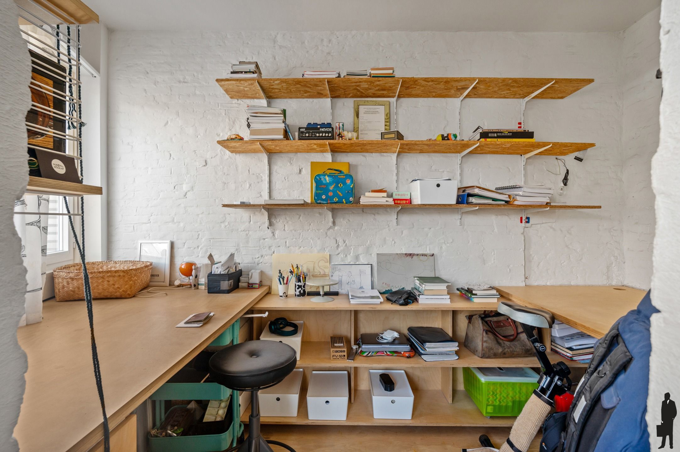 Exclusief appartement met dakterras en panoramisch zicht op de kathedraal foto 12