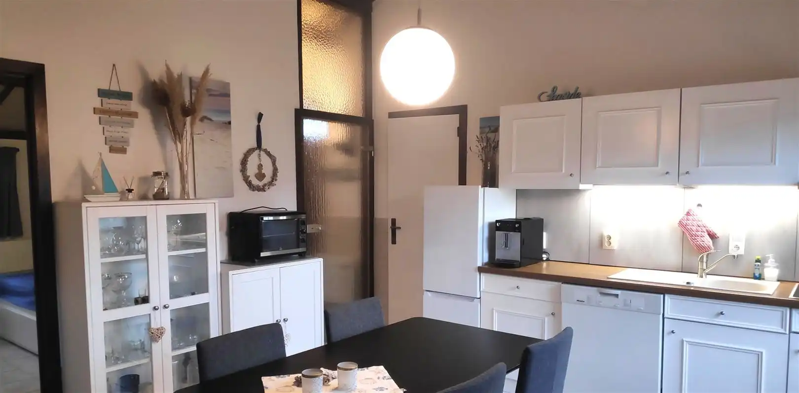 Duinendaele - woning nr 262.  foto 7