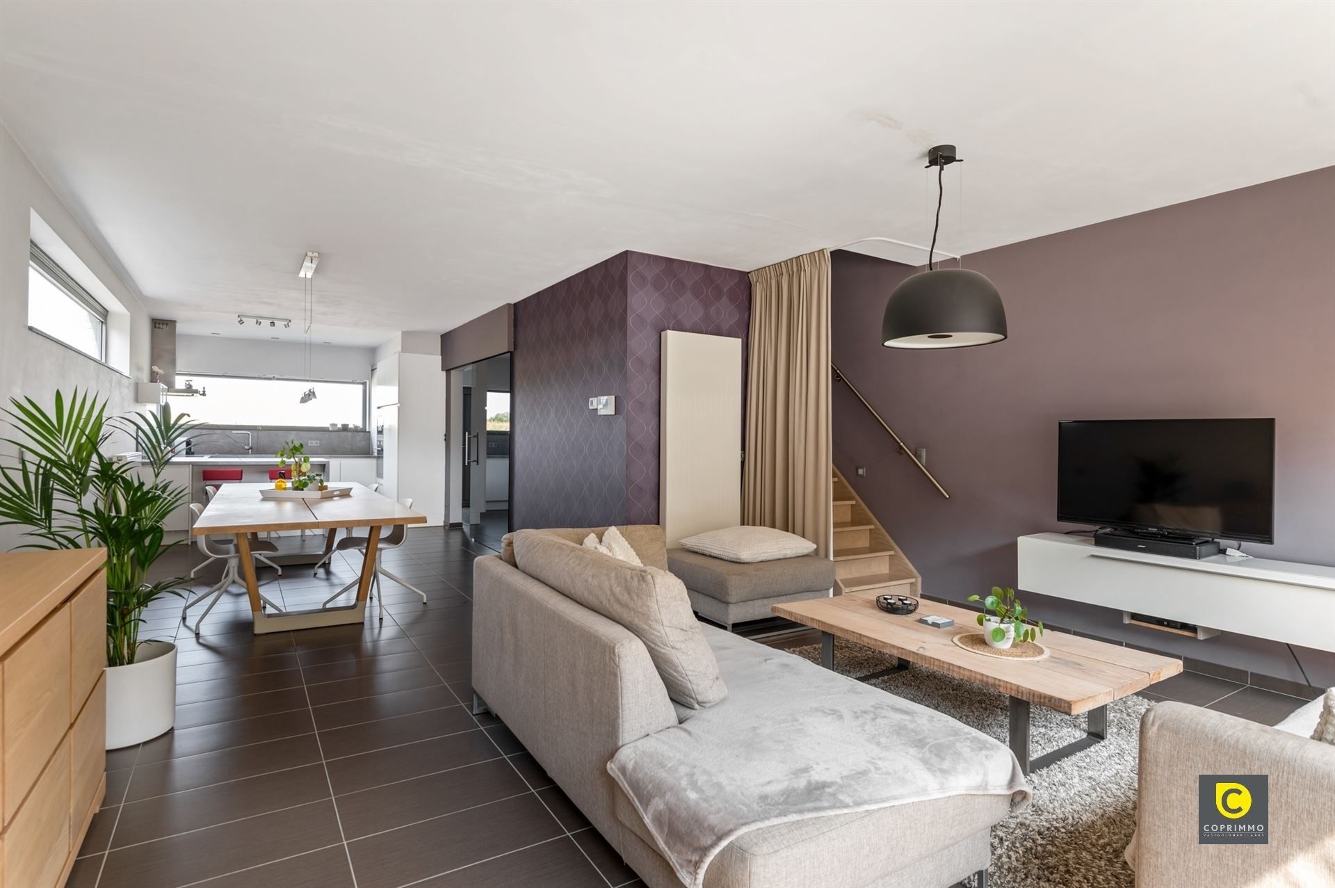 HOB: 4 slk. op zuid perceel  foto 6