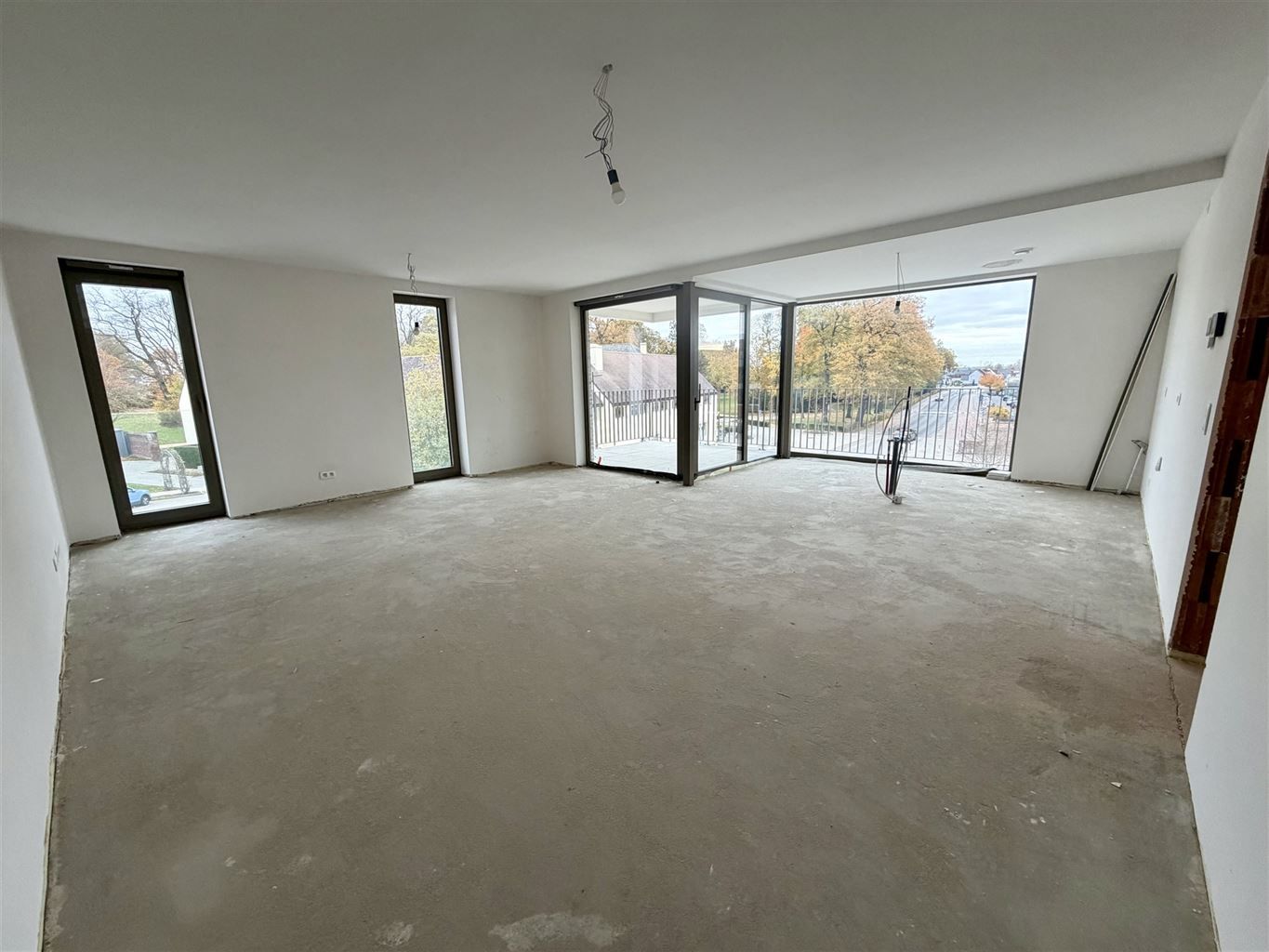 Appartement te koop Ter Motten 14/202 - 3650 DILSEN