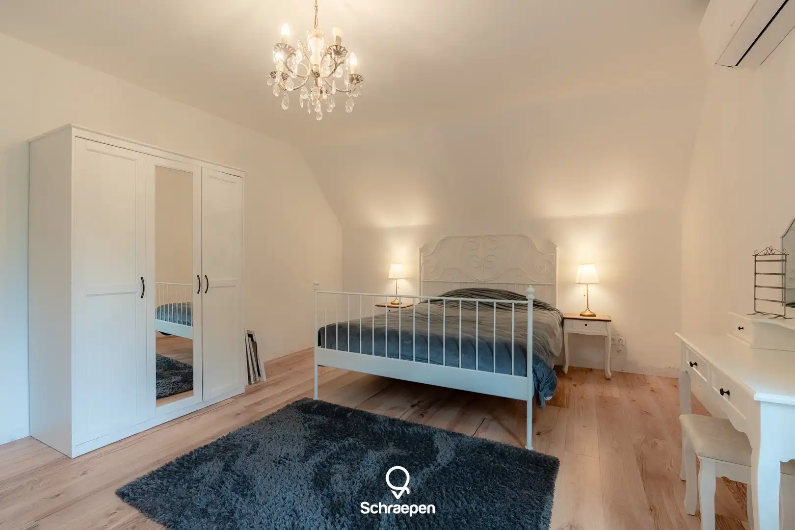 Unieke villa (387 m²) op breed perceel van maar liefst 44,5 are nabij natuurgebied 'De Teut'! foto 25