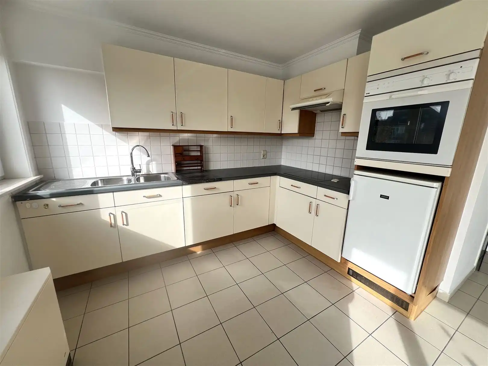 appartement met 1 slaapkamer foto 5