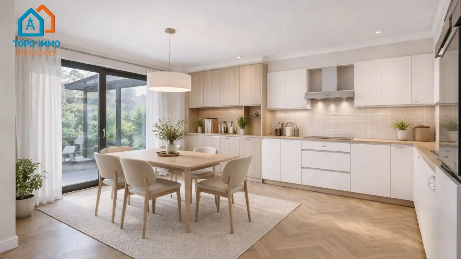 Solide bungalow met veel mogelijkheden foto 12