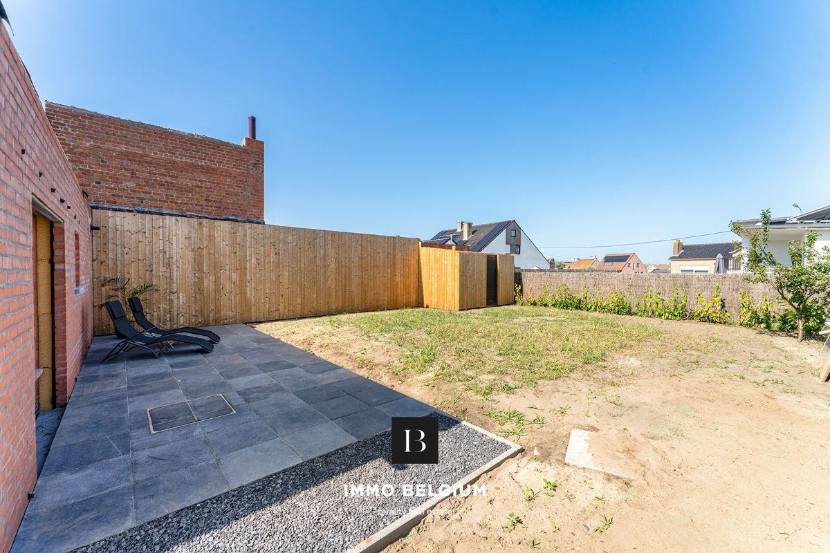 Gerenoveerde woning met 3 slaapkamers en energielabel B foto 16