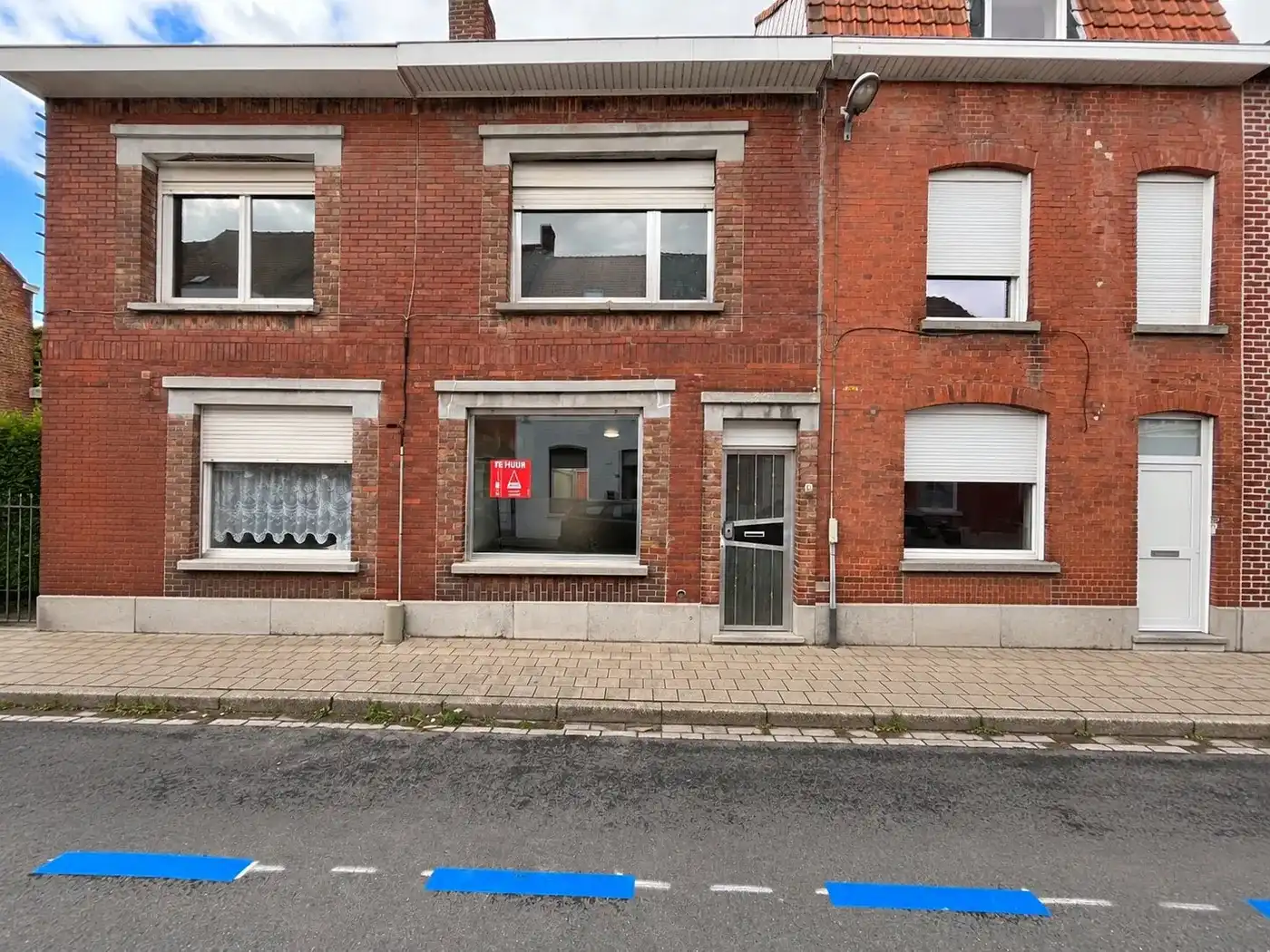 Huis te huur Weidestraat 32 - 8930 Menen
