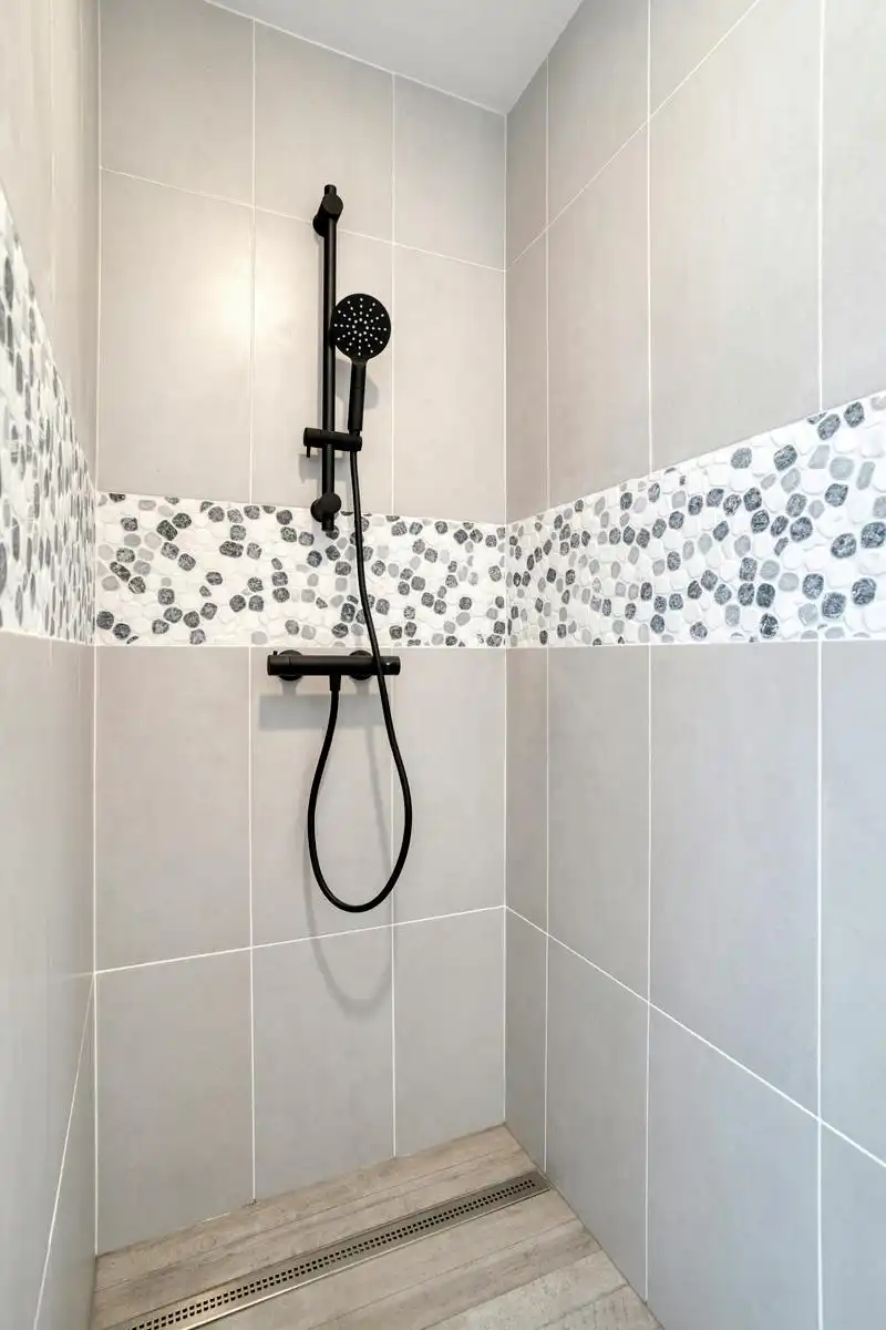 Moderne en energiezuinige halfopen bebouwing te koop foto 27