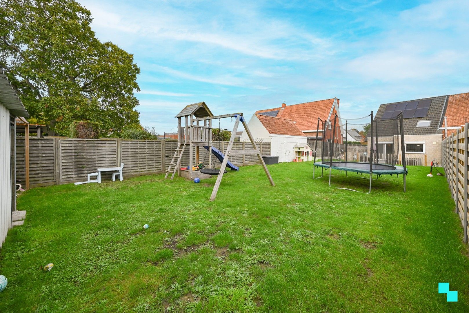 Instapklare HOB met drie slaapkamers te Izegem foto 28