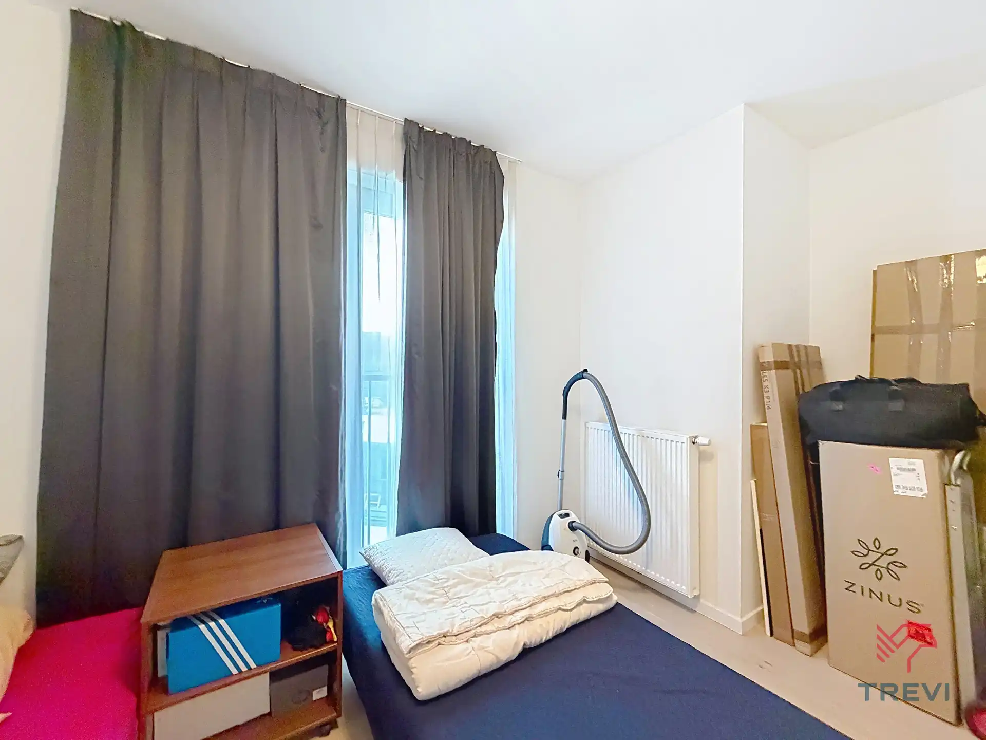 Europese Wijk – Appartement 1 slaapkamer – Jean Reyplein! foto 7