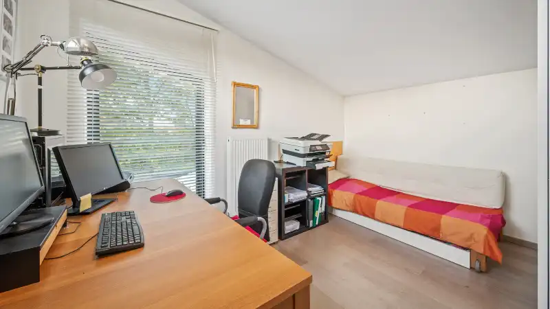 Moderne villa 247m² met bijgebouw-garage en zwembad op 58 are foto 17