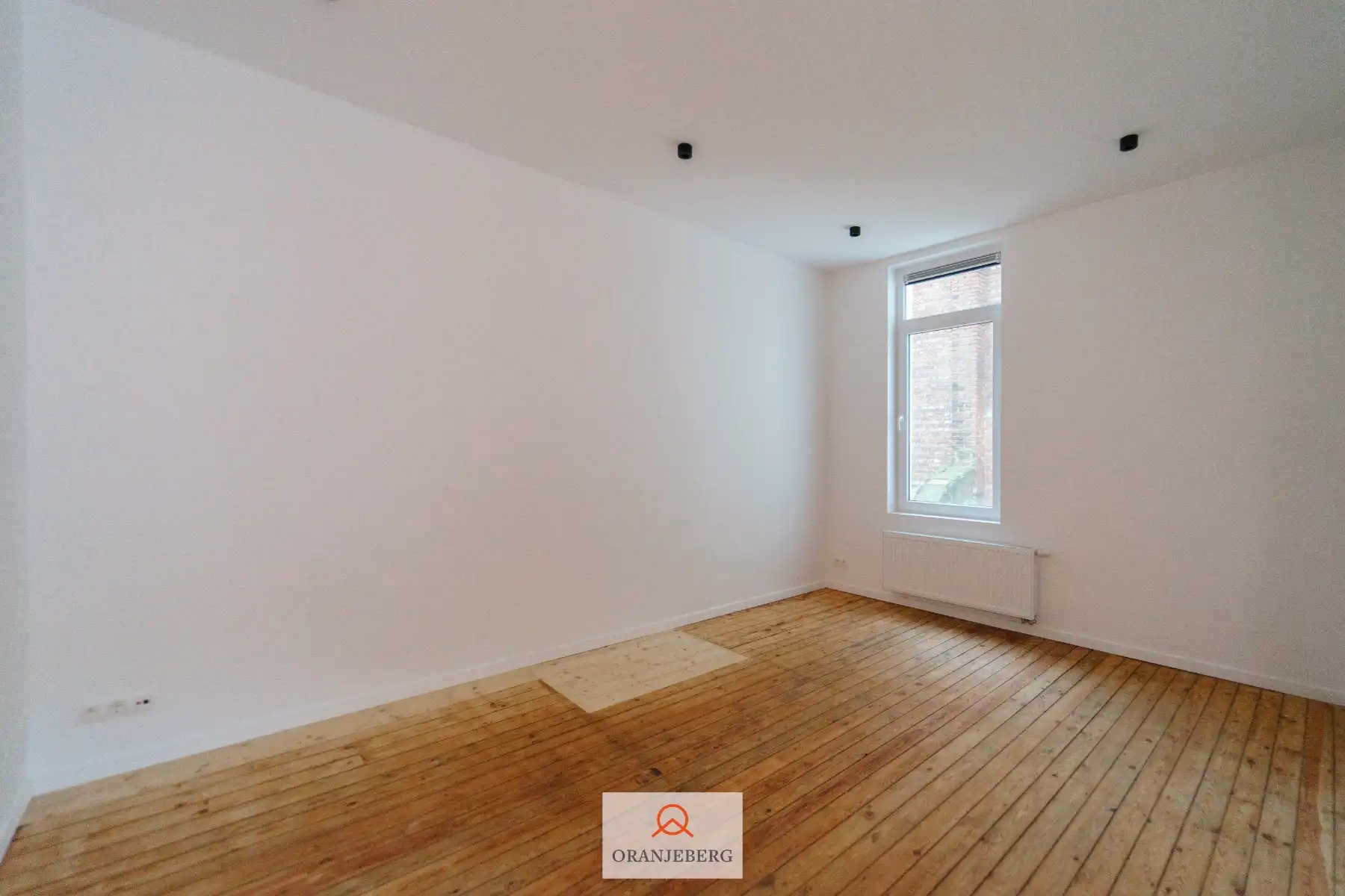 Co-housing woning met 4 leefruimtes, 4 slpk's en 4 badkamers foto 24