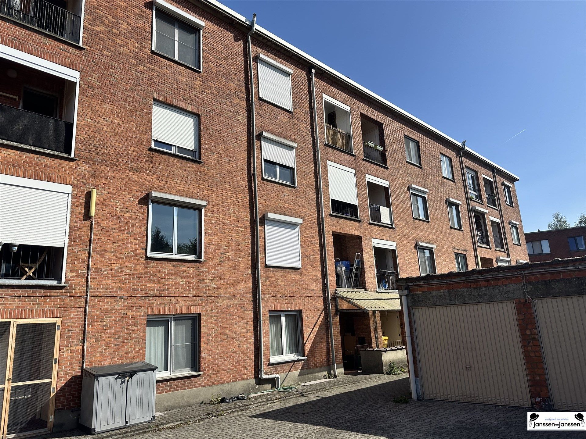 ideale combinatie van comfort en praktische ligging foto 22