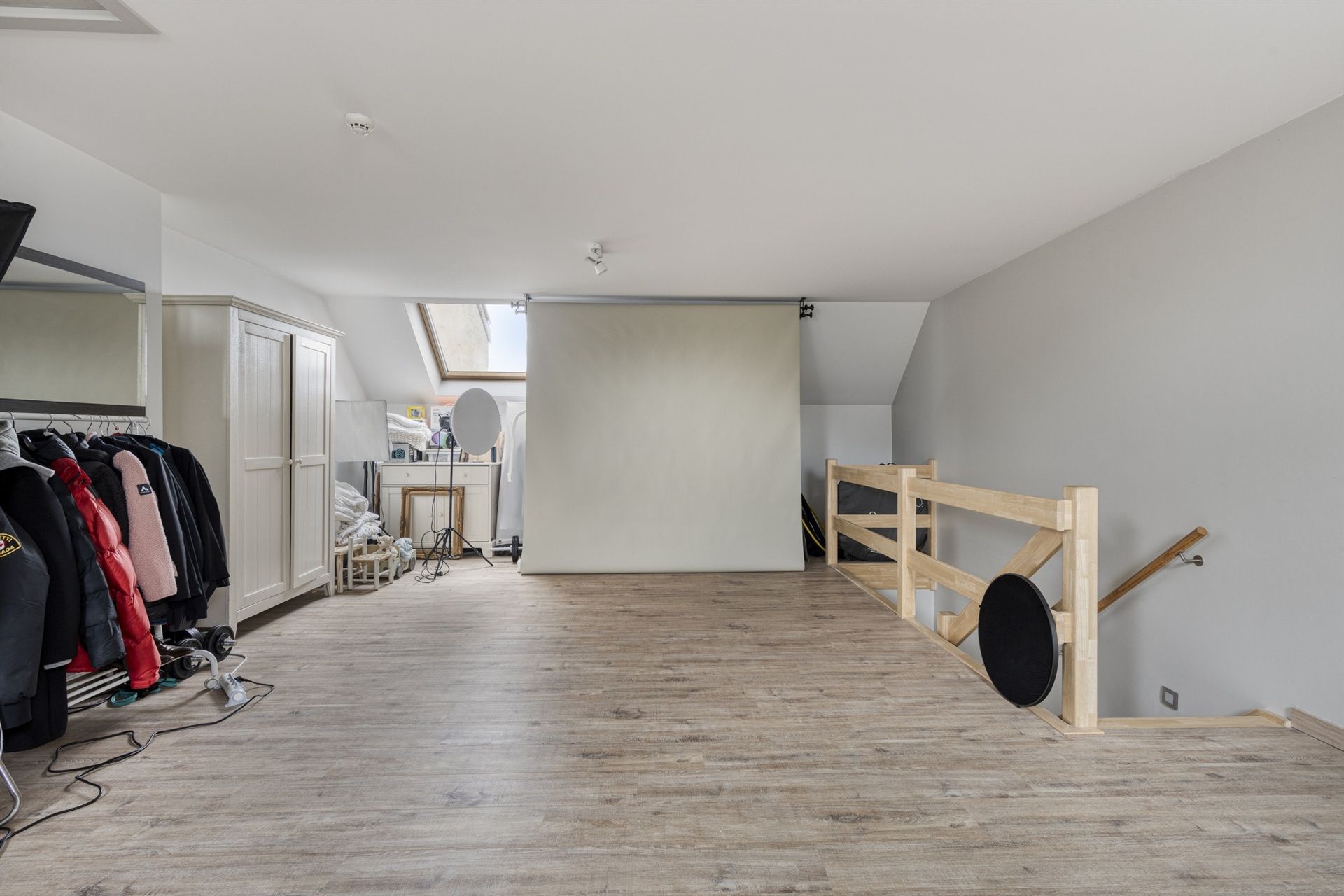 IN OPTIE!  Instapklare BEN-woning te Relegem foto 19