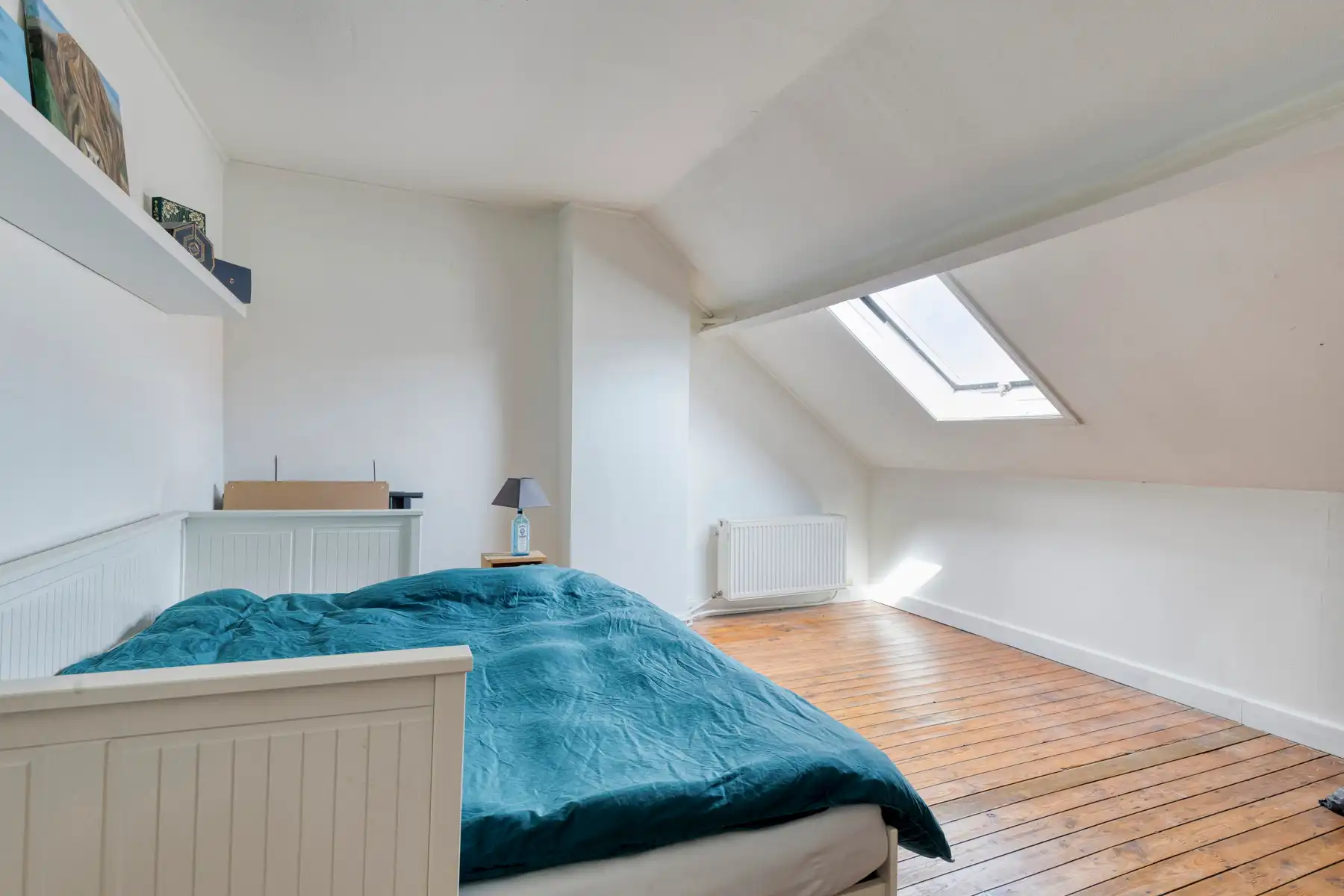 Gezellige gezinswoning met 4 slaapkamers en tuin foto 17