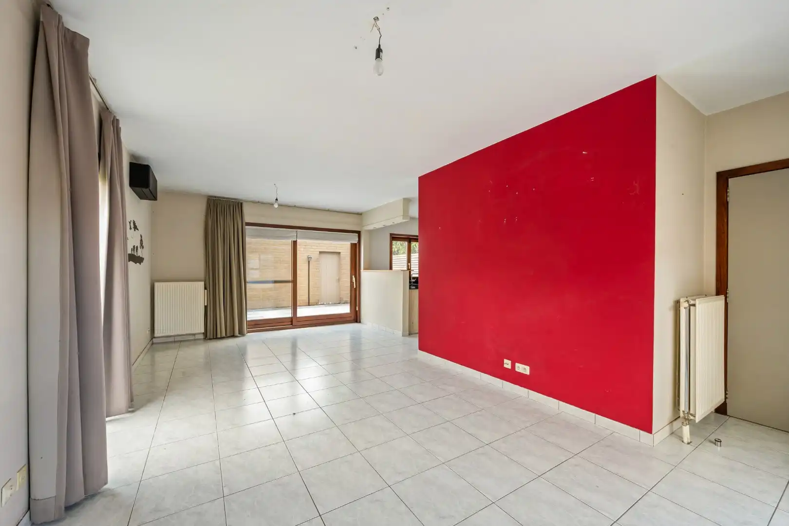 Vrijstaande woning met 3 slaapkamers, verzorgde tuin en garage in Ledegem foto 5