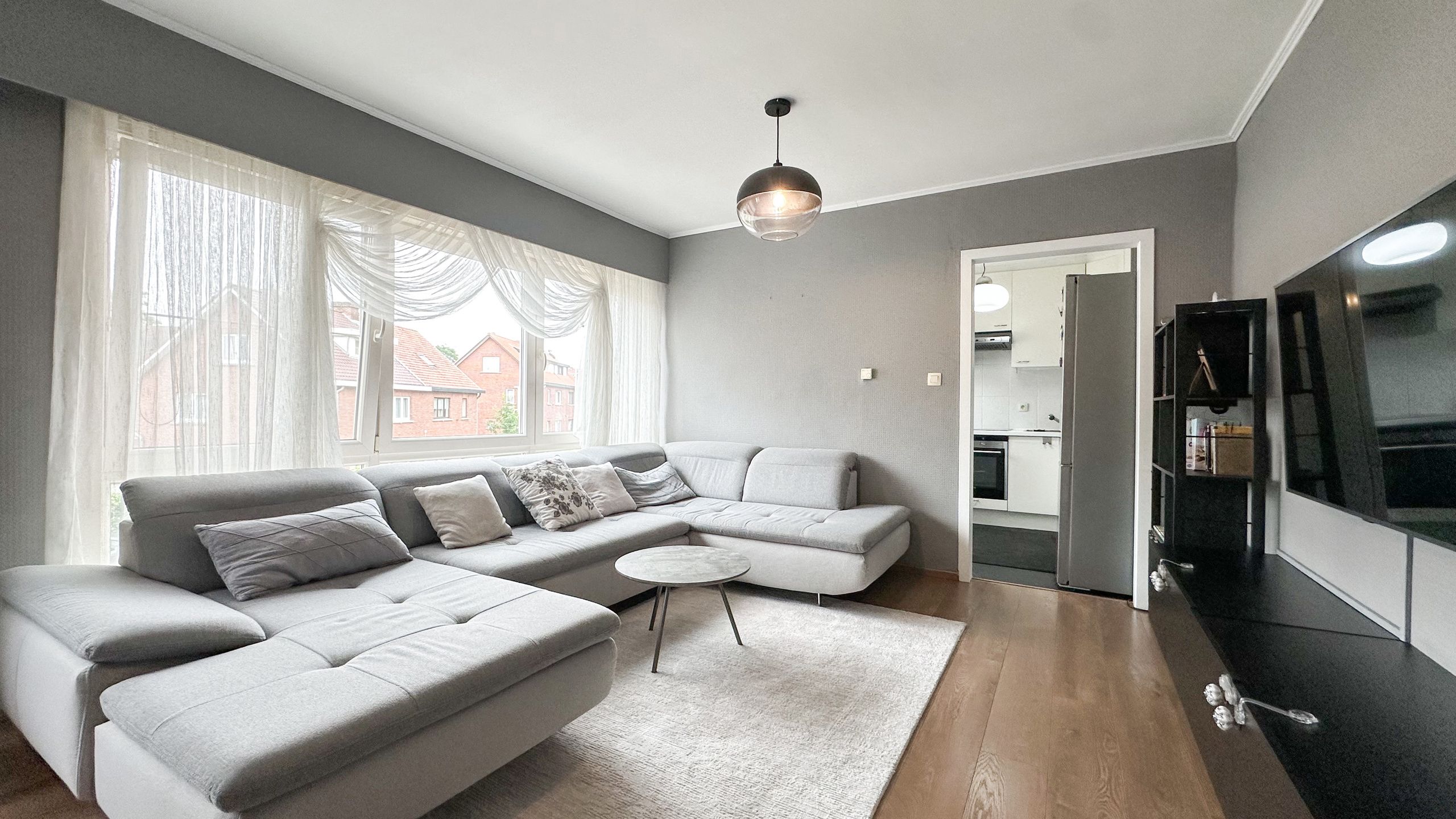 Instapklare appartement met 3 slp op toplocatie te Genk!  foto 4