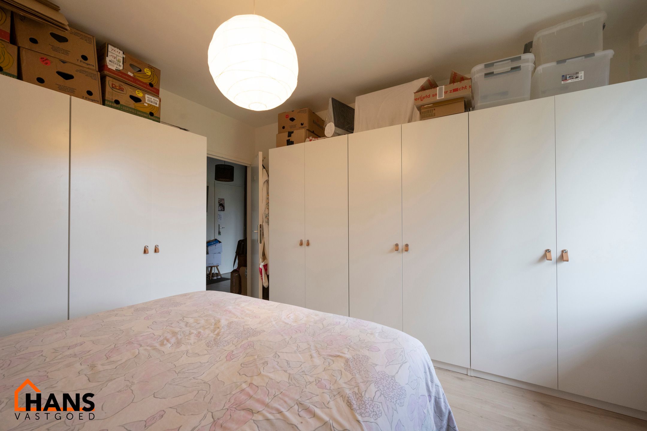 Appartement met garagebox. foto 5