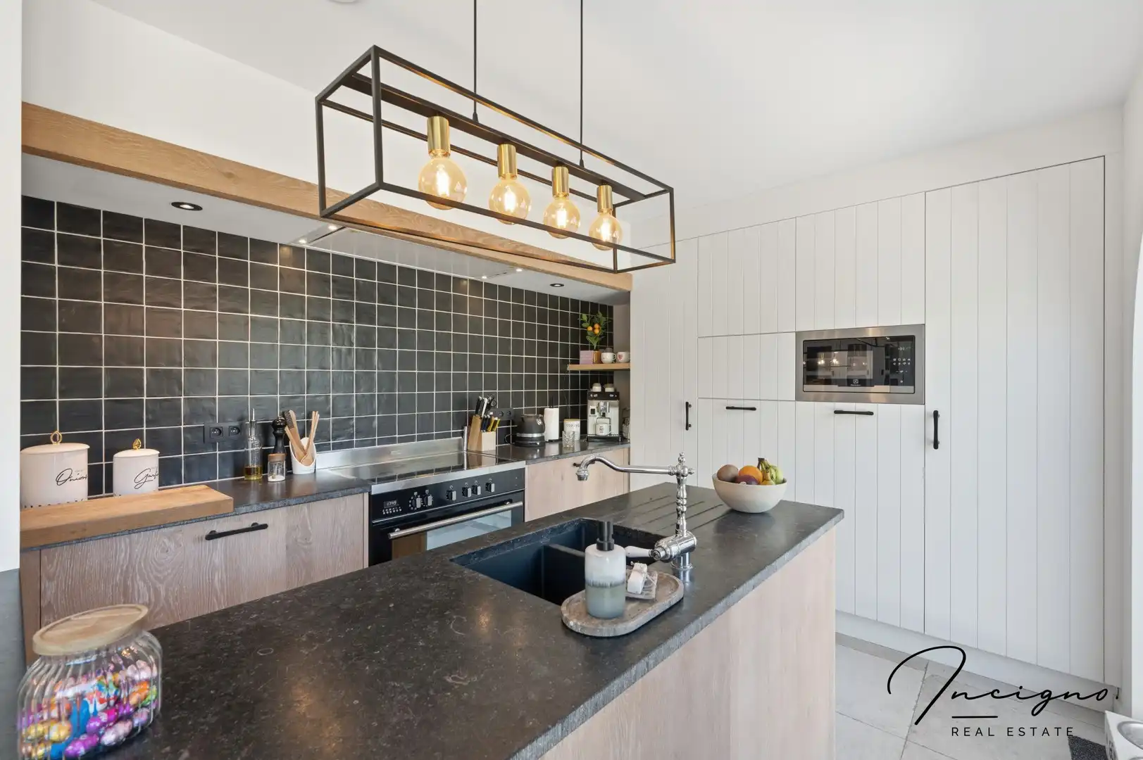 Recente stijlvolle BEN woning op een perceel van +- 15a foto 25