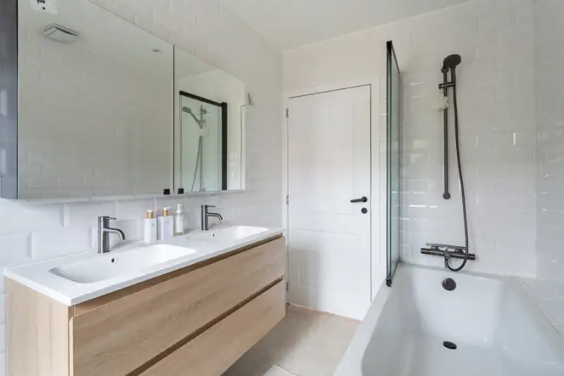 Ruime gezinswoning in rustige straat! foto 20