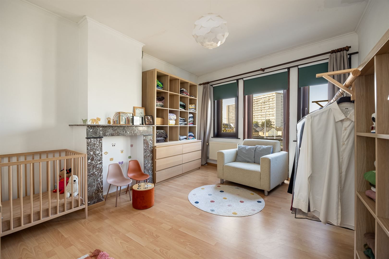 Ruime woning met eindeloze mogelijkheden foto 7