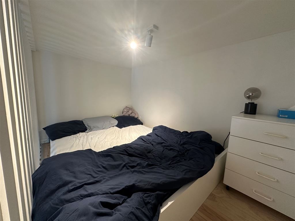 Studentenkamer foto 11