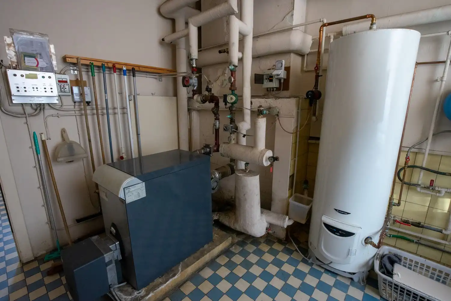 Unieke herenwoning in Centrum Langdorp: Geschiedenis, Karakter en Ruimte foto 18